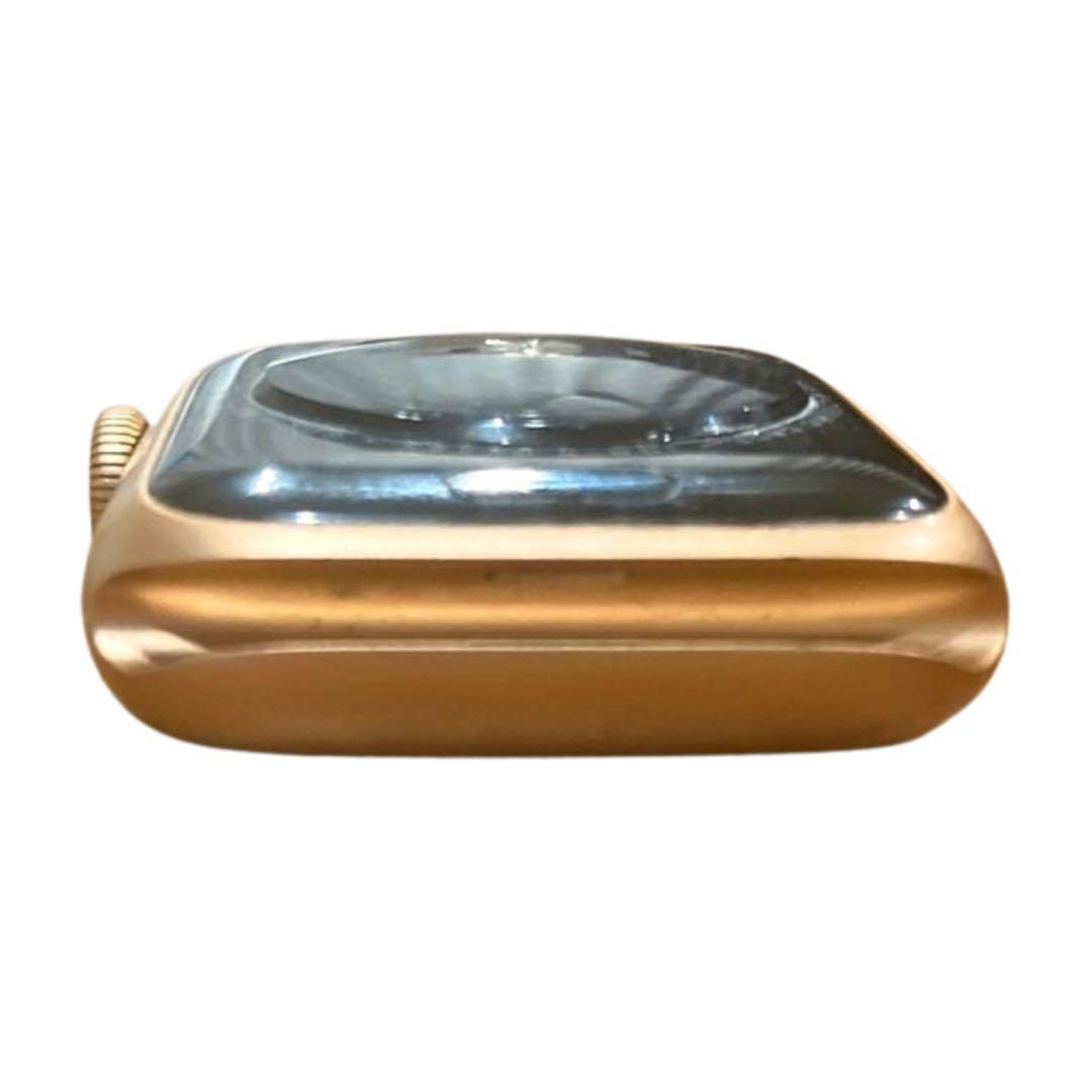 Apple Watch SE本体 ピンクゴールドやや傷や汚れあり WWW_OPDRERGINERDOGAN_COM
