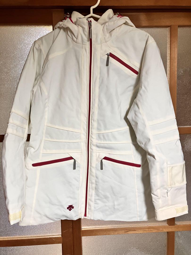 Descente スキーウェア上下　レディース　L