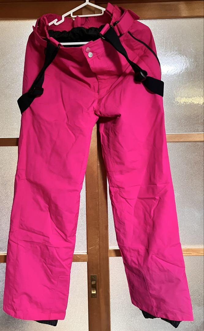 Descente スキーウェア上下　レディース　L