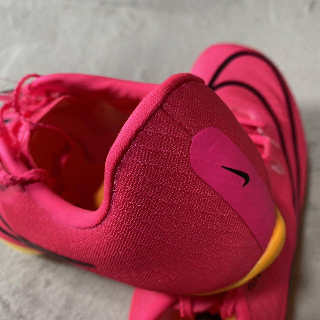 AIR ZOOM MAXFLY ナイキ マックス フライ 24.5