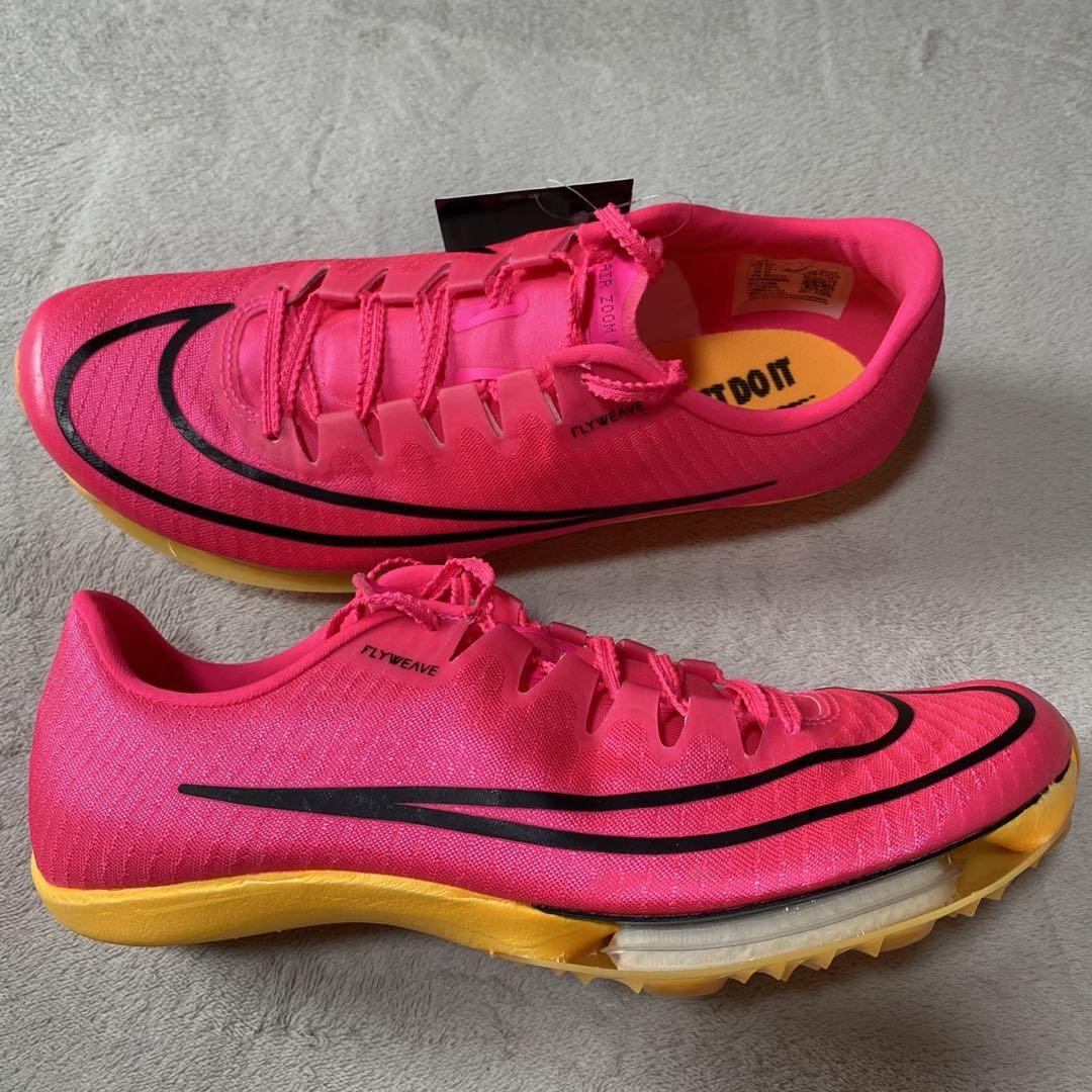 AIR ZOOM MAXFLY ナイキ マックス フライ 24.5