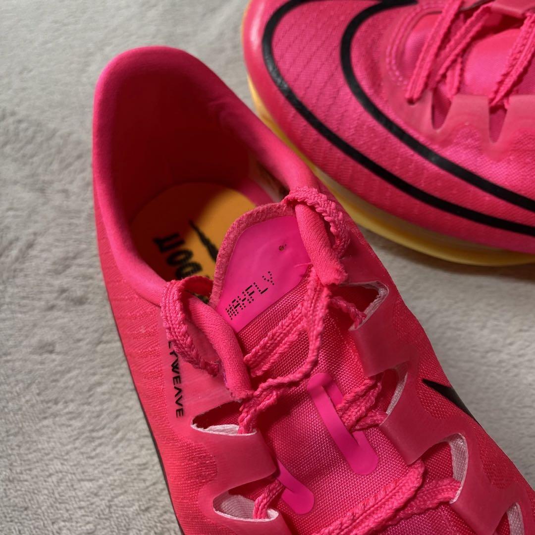 AIR ZOOM MAXFLY ナイキ マックス フライ 24.5