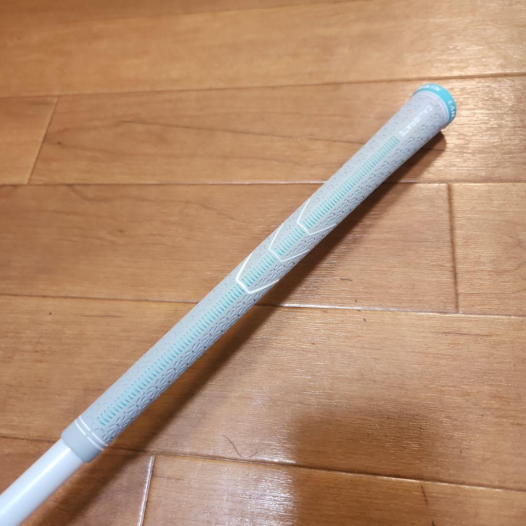 送料込み/テーラーメイドステルスグローレ/『レディースL』7番アイアン単品