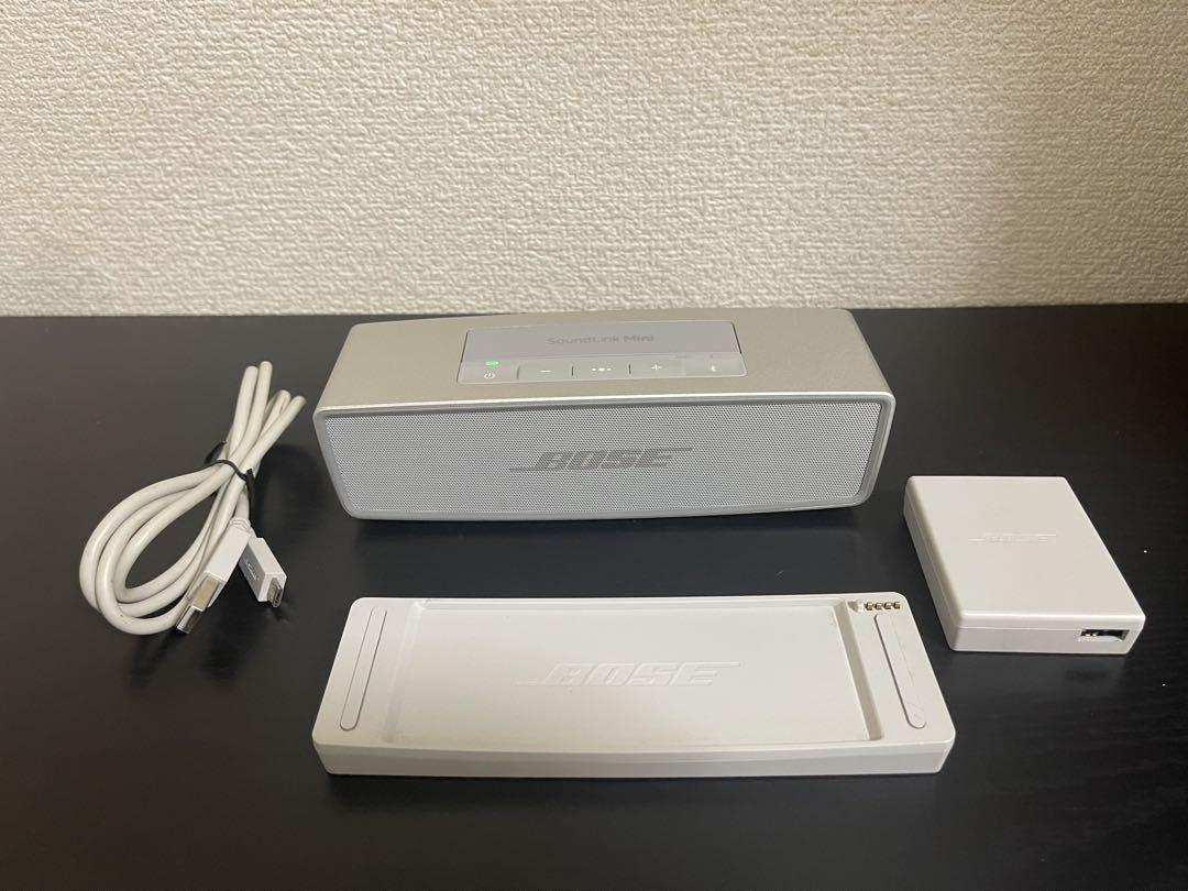 Bose soundlink mini 2