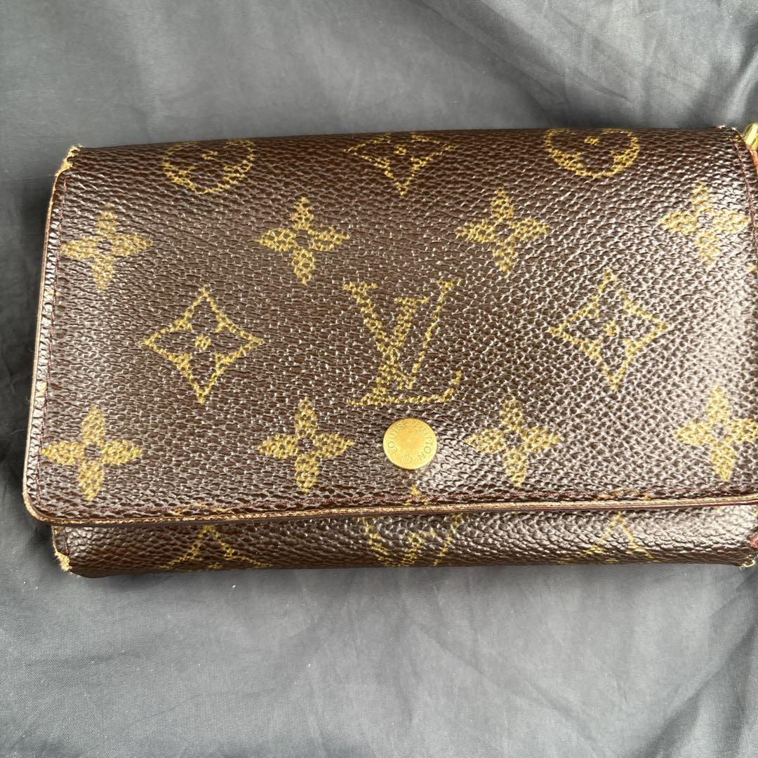 正規品 Louis Vuitton 財布