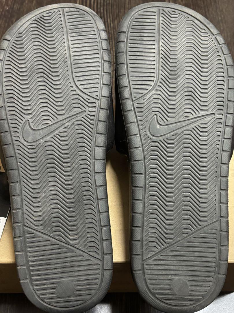 NIKEナイキFCRBレアルブリストル F.C.RealBristolべナッシ黒