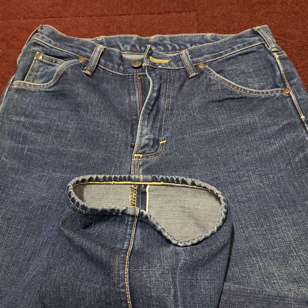 leeマッコイタクシードライバーモデルw31M