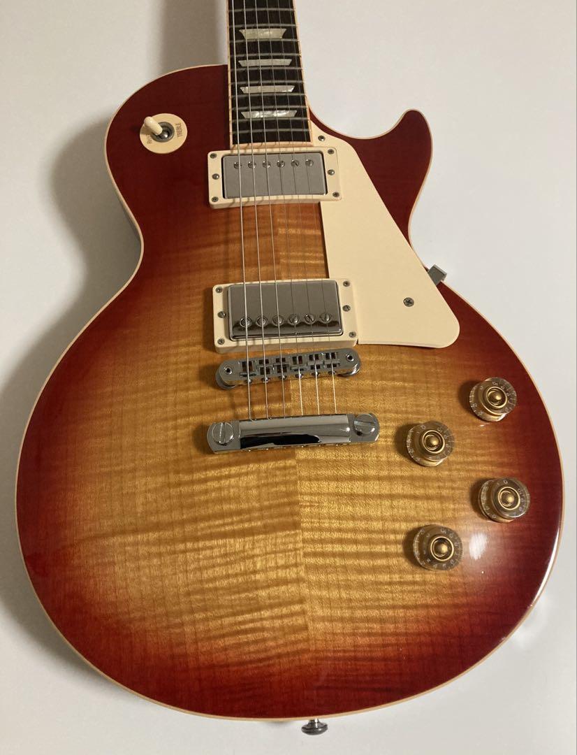 Gibson Les Paul Traditional 2016　ハードケース付