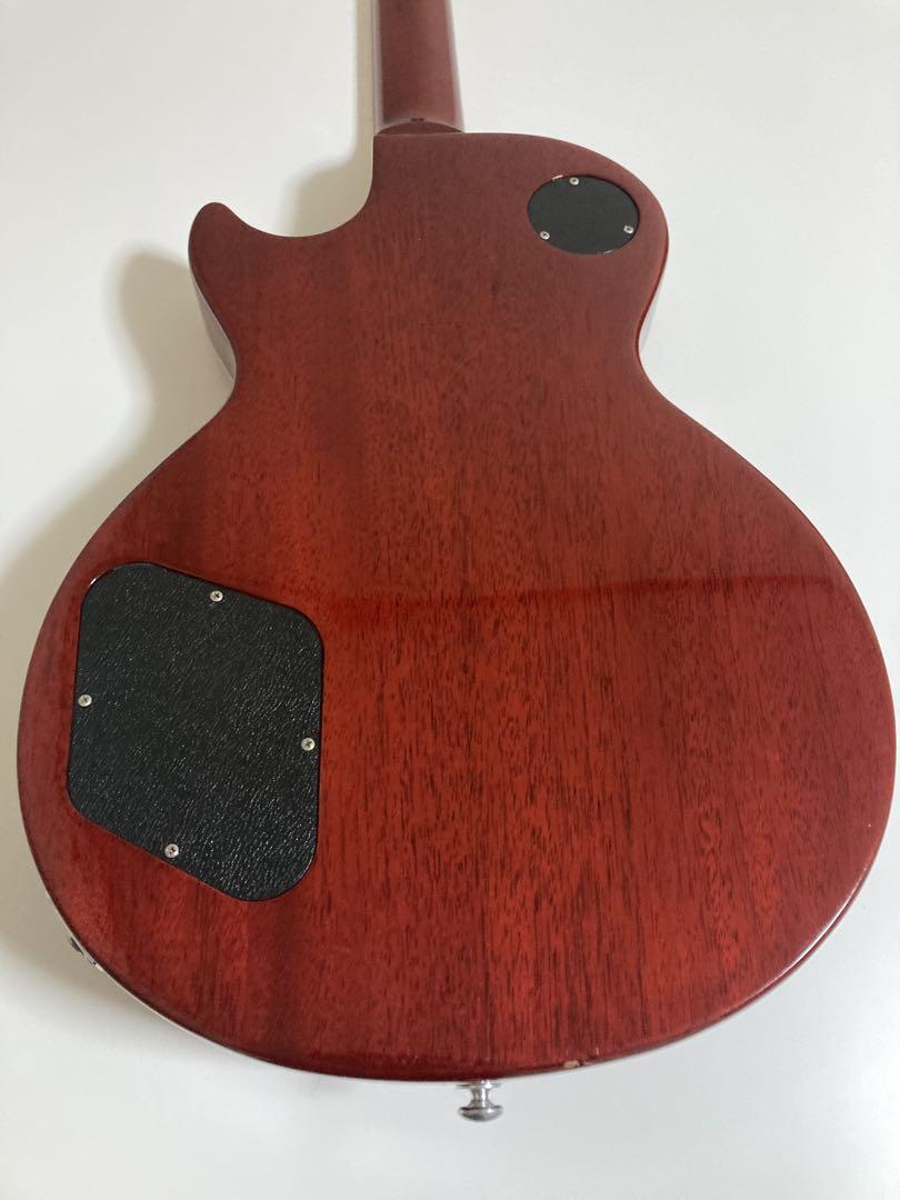 Gibson Les Paul Traditional 2016　ハードケース付