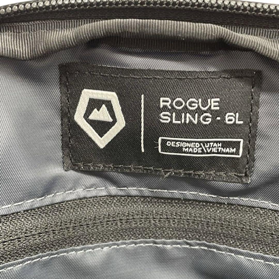 ROGUE