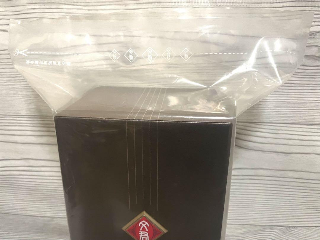新品 文君 ウェンジュン WENJUN 白酒 パイチュウ 蒸留酒 中国酒