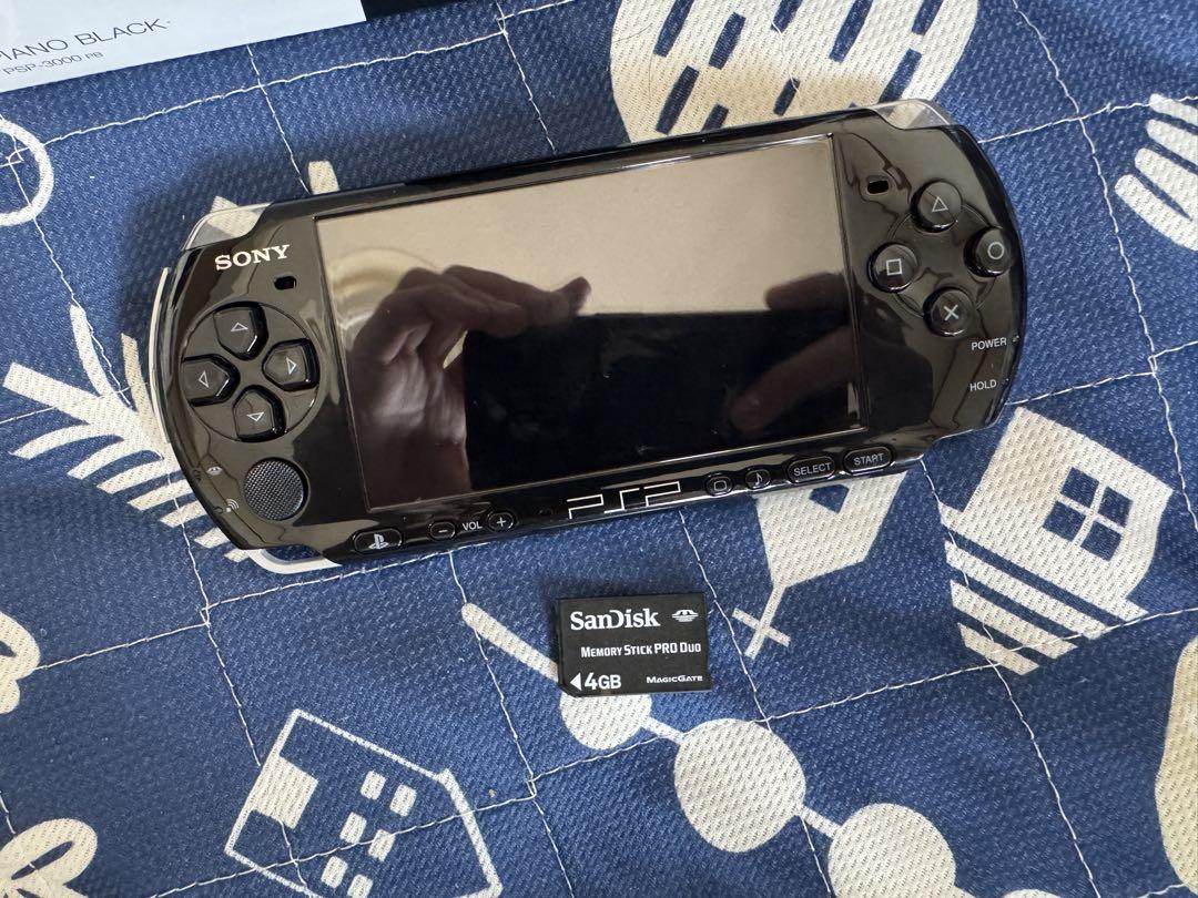 ☪ 直ぐに遊べるSONY