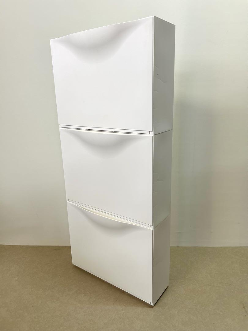 美品！　IKEA イケア　トローネス　3個セット 美品！ IKEA イケア トローネス 3個セット - メルカリ