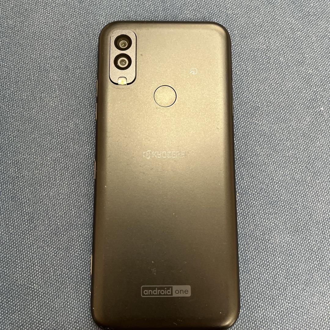キョーセラandroid one s9