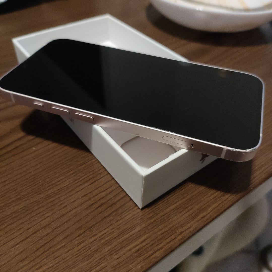 iPhone 13とiPhone