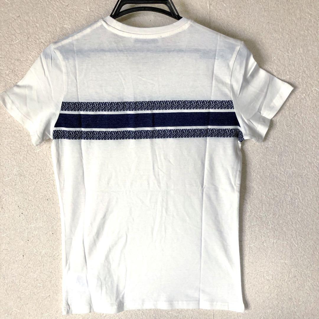 Dior 新作 ディオール 半袖 コットン Tシャツ Dior ディオール Tシャツ 半袖 コットン シグネチャー M