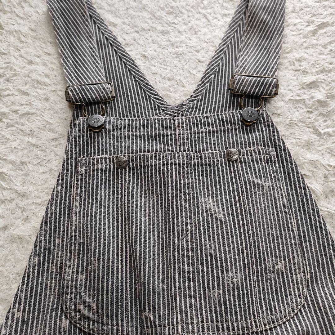 新品 サロペット オーバーオール CITIZENS of HUMANITY