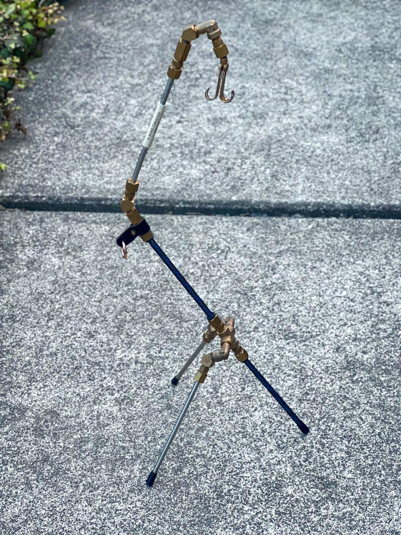 オーサムクリエイティブ タイニーコンクエスト ランタンポール