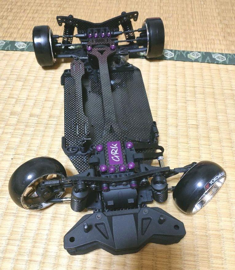 GRKグローバル2 その④ | 兄貴のラジドリチャンネル