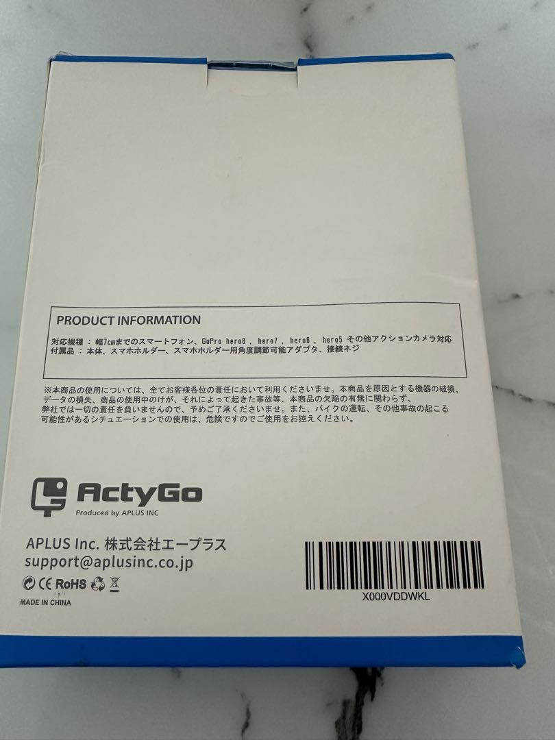 GoPro HERO8 ゴープロ8 最終値下げ 画像10