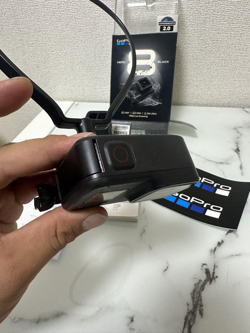 GoPro HERO8 ゴープロ8 最終値下げ 画像5