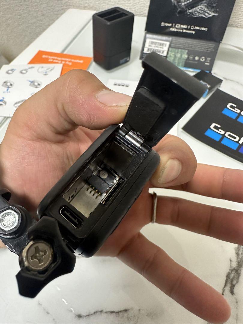 GoPro HERO8 ゴープロ8 最終値下げ 画像8