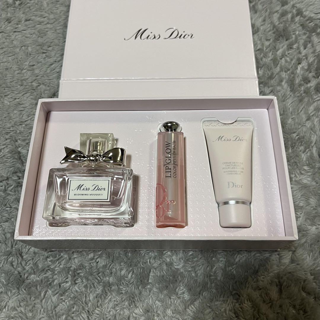 ディオール リップ ハンドクリーム ギフトセット Dior 正規品