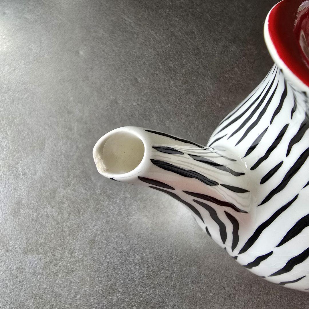 ヴィンテージ　ミッドウィンター　ザンベジ　コーヒーセット　イギリス　1956