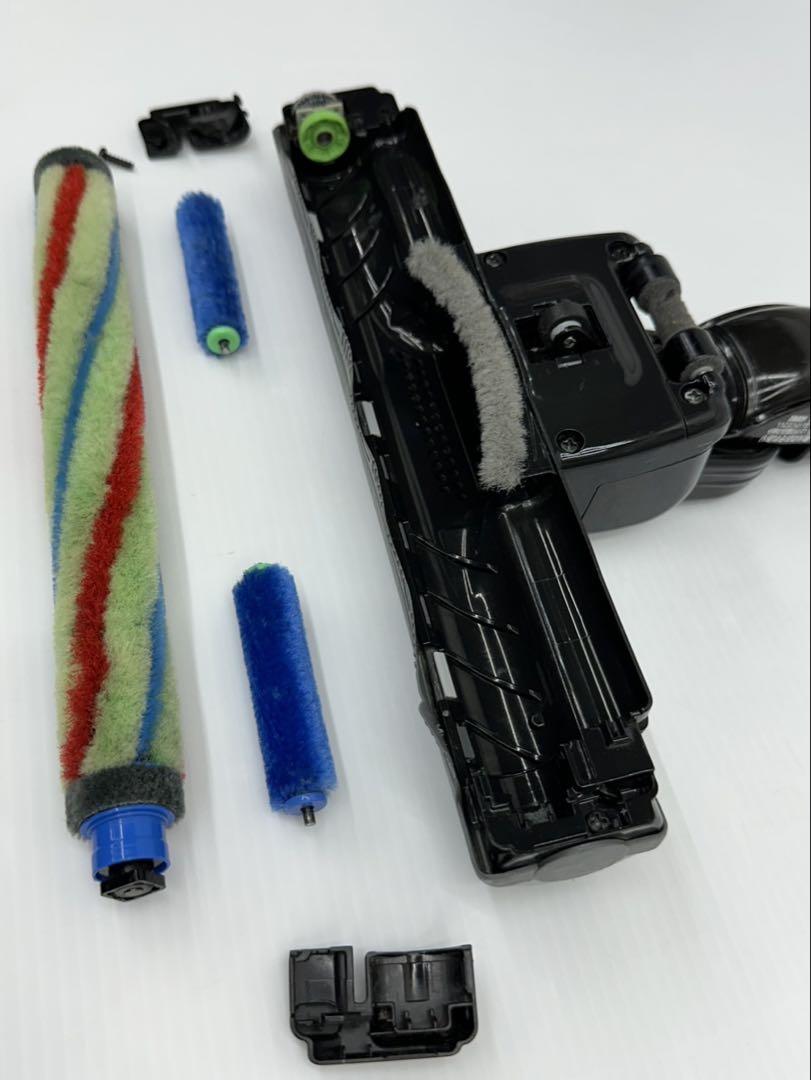 動作保証品 希少廃盤品 D-AP38 日立 掃除機 ヘッド 回転ブラシ