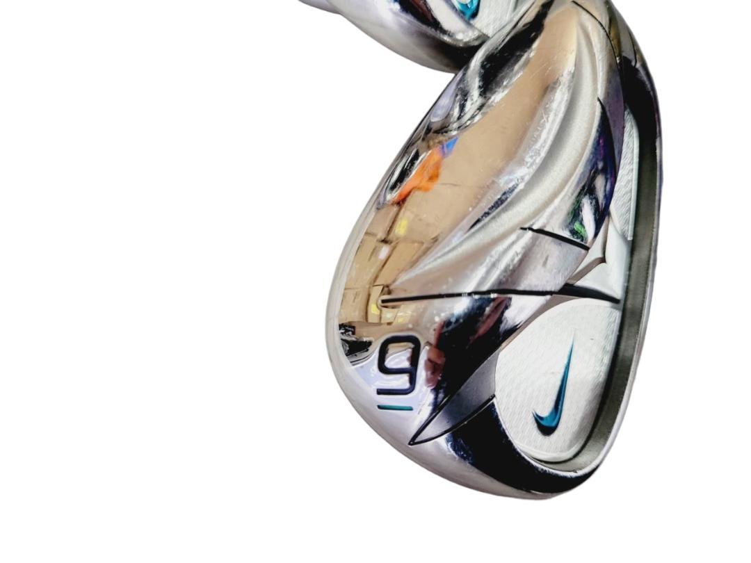 NIKE ナイキ VERDANA バダーナ アイアン 4本セット ゴルフクラブ