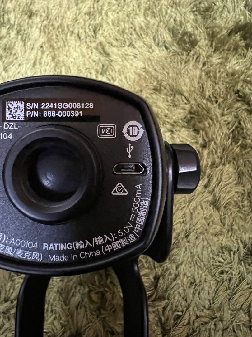 Blue YETI X コンデンサーマイク