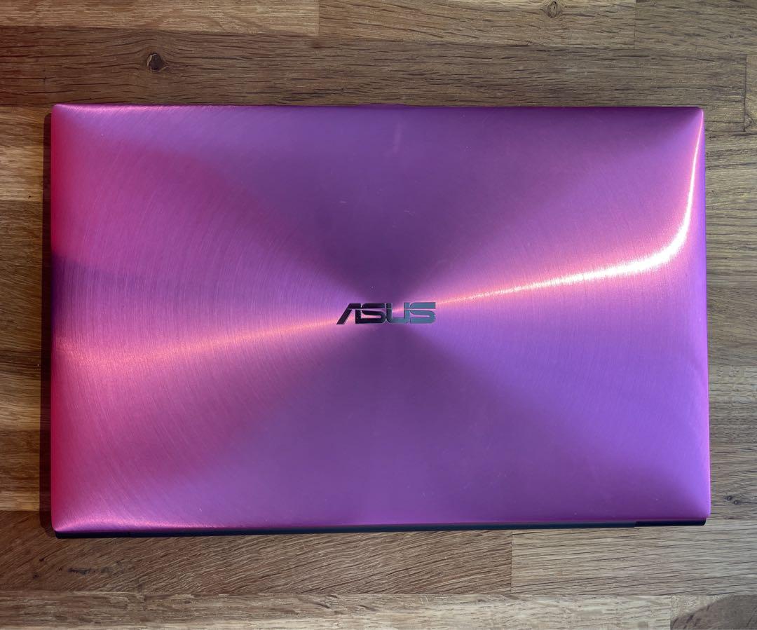 asus ノートパソコン✴︎ UX21E - ノートPC新 発売