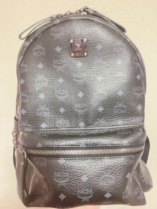 注目ブランド 値下げ!! ピンク 早い者勝ち30000から値下げ中!MCM