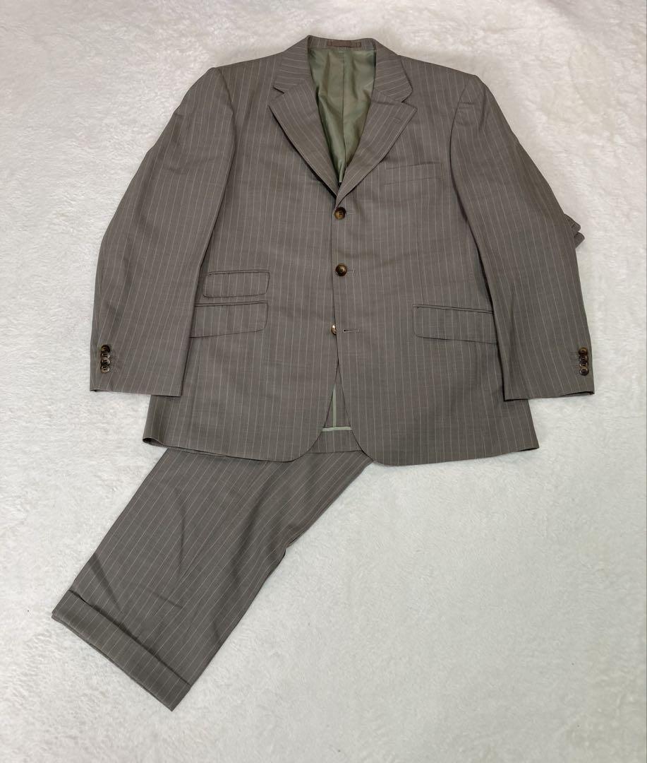 大きいサイズBB6〜BB7相当　Cuture Caballero ビジネススーツ