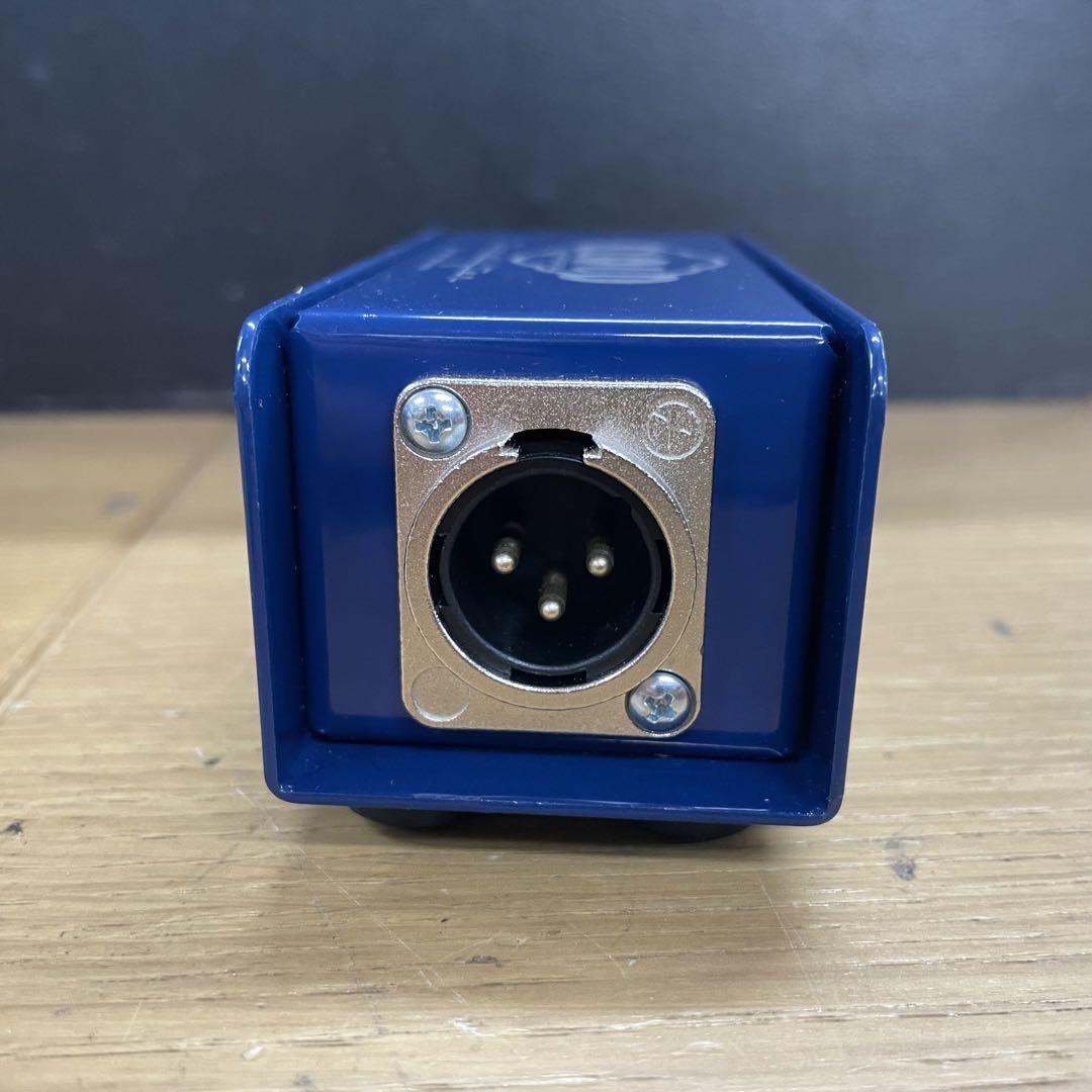 ⑥Cloud microphone エフェクター CL-1