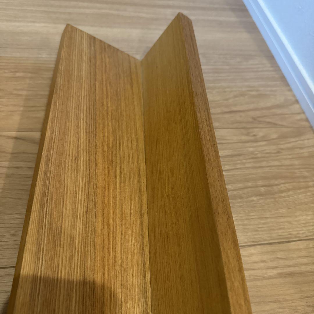 無印良品 壁に付けられる家具棚 オーク材突板44cm 88cm - メルカリ 無印良品 壁に付けられる家具棚 オーク材突板44cm 88cm - メルカリ