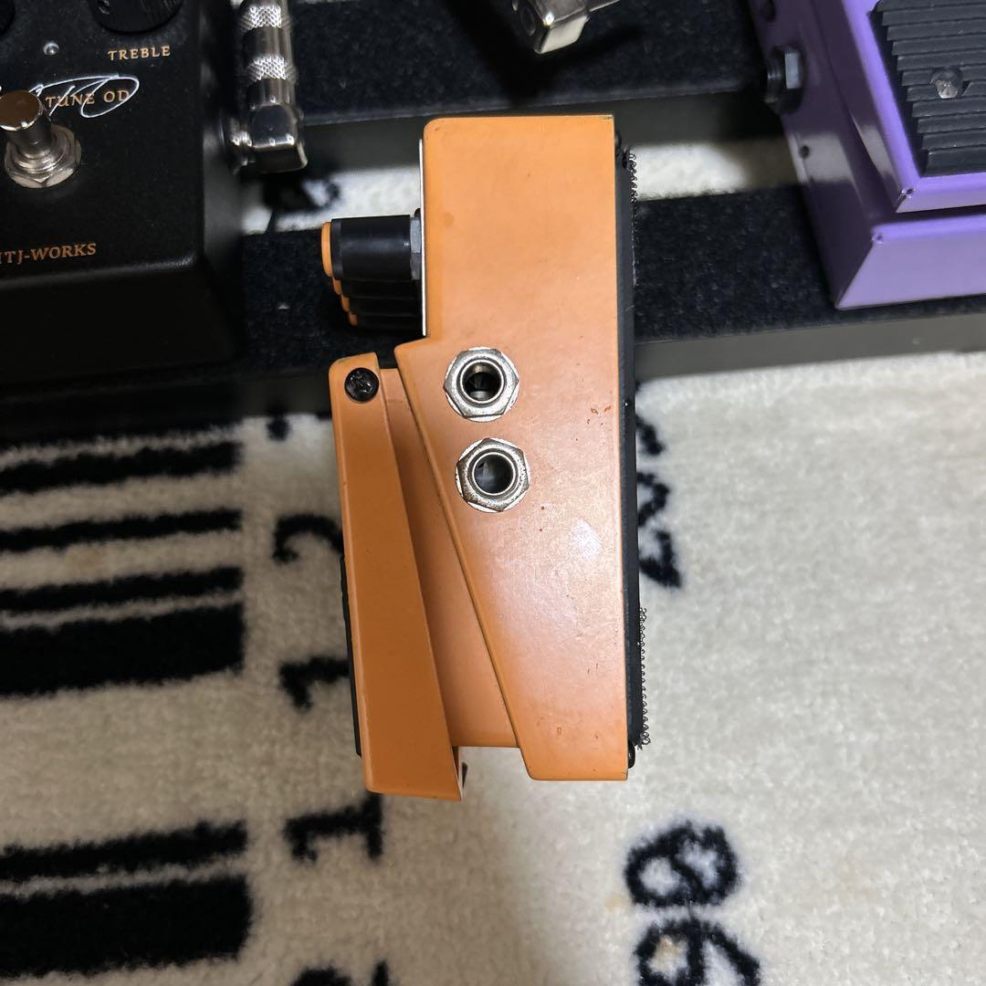 ギター BOSS DS-2 (TURBO Distortion)