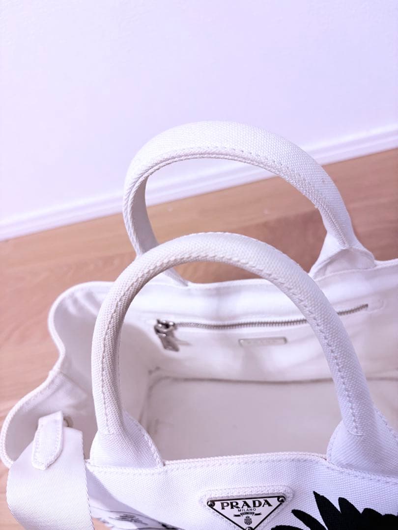 カナパ 2WAYハンドバッグ