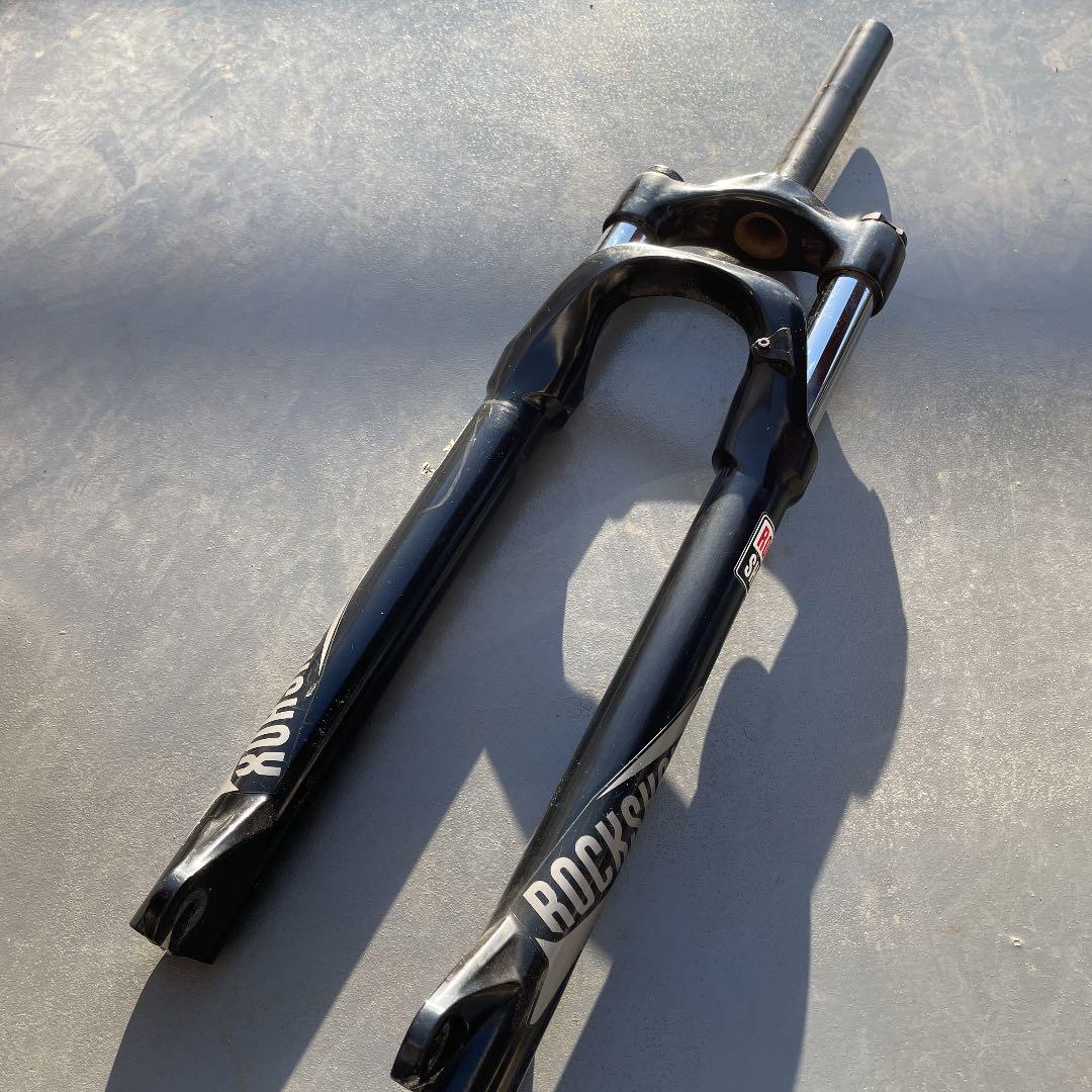 想像を超えての ROCK SHOX 27.5インチ用 XC30 パーツ - tulumjunglegym.com