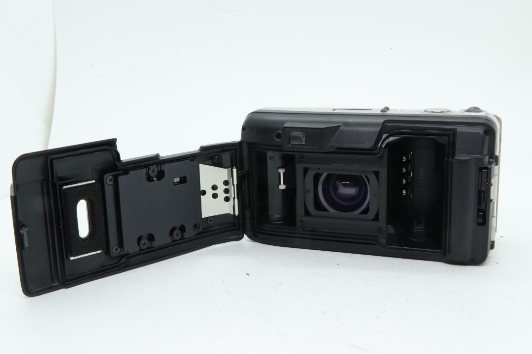 【S2002】OLYMPUS SUPERZOOM 105G オリンパス
