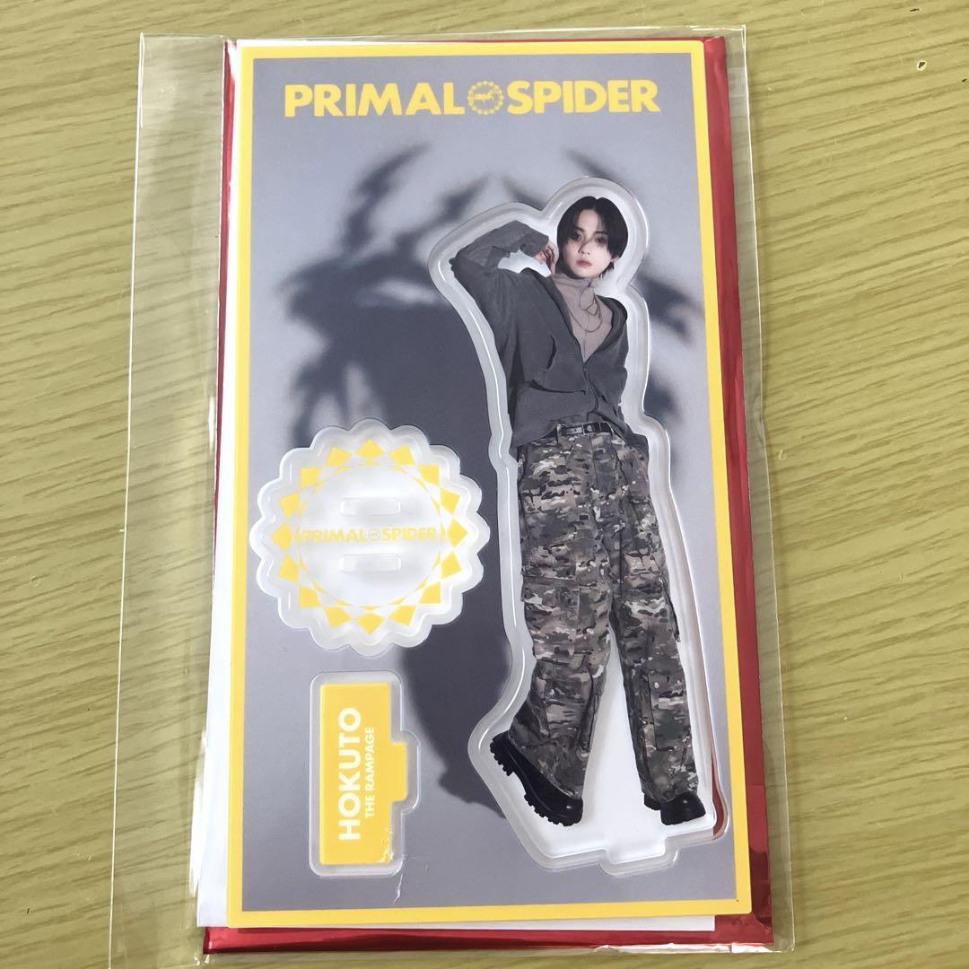 クララ アクリルスタンド よみうりランド はなびより 魔入りまし