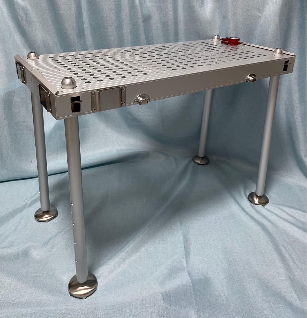 ヘラブナ釣り台新品、♥