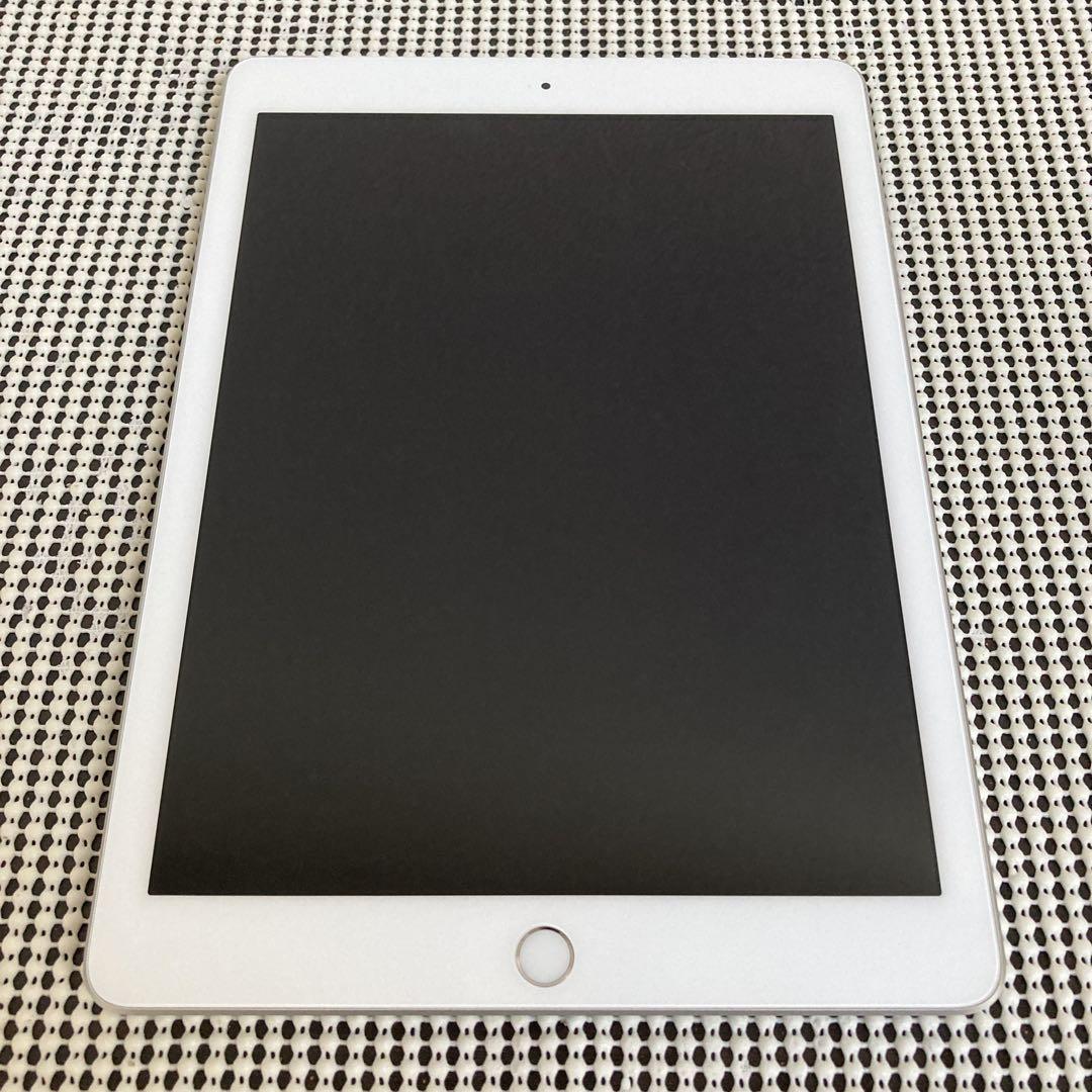 983【早い者勝ち】電池ほぼ新品☆iPad6第6世代 128GB SIMフリー☆ 63【早い者勝ち】電池ほぼ新品☆iPad6 第6世代 32GB SIMフリー