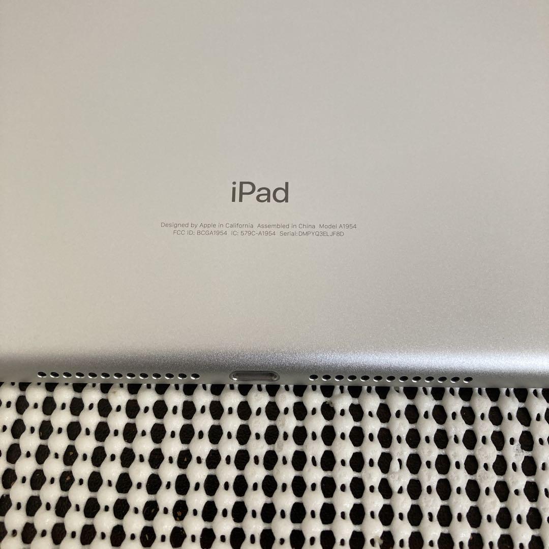 991【早い者勝ち】電池ほぼ新品☆iPad6 第6世代 32GB SIMフリー☆ 515【早い者勝ち】美品☆電池ほぼ新品☆iPad6第6世代32GB