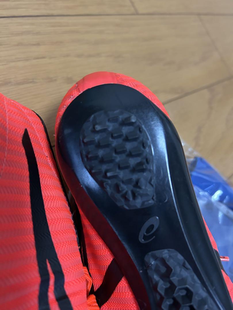 ASICS/短距離用 陸上スパイク/ソニック スプリント エリート 2 24.0
