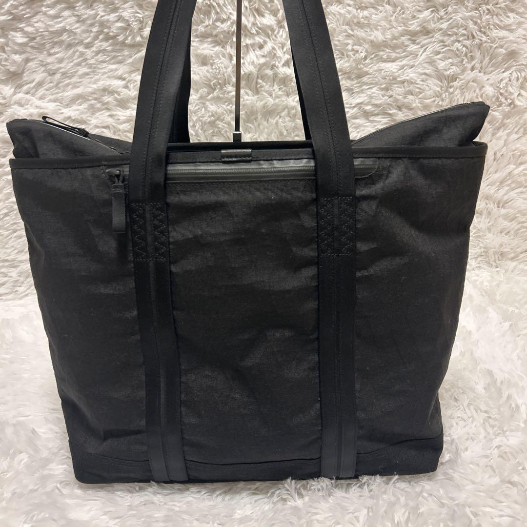未使用級✨PORTER HYBRD ポーター ハイブリッド トートバック
