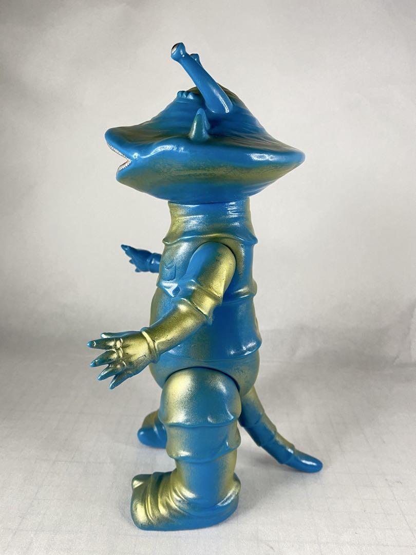 カネゴン　ブルマァク1991