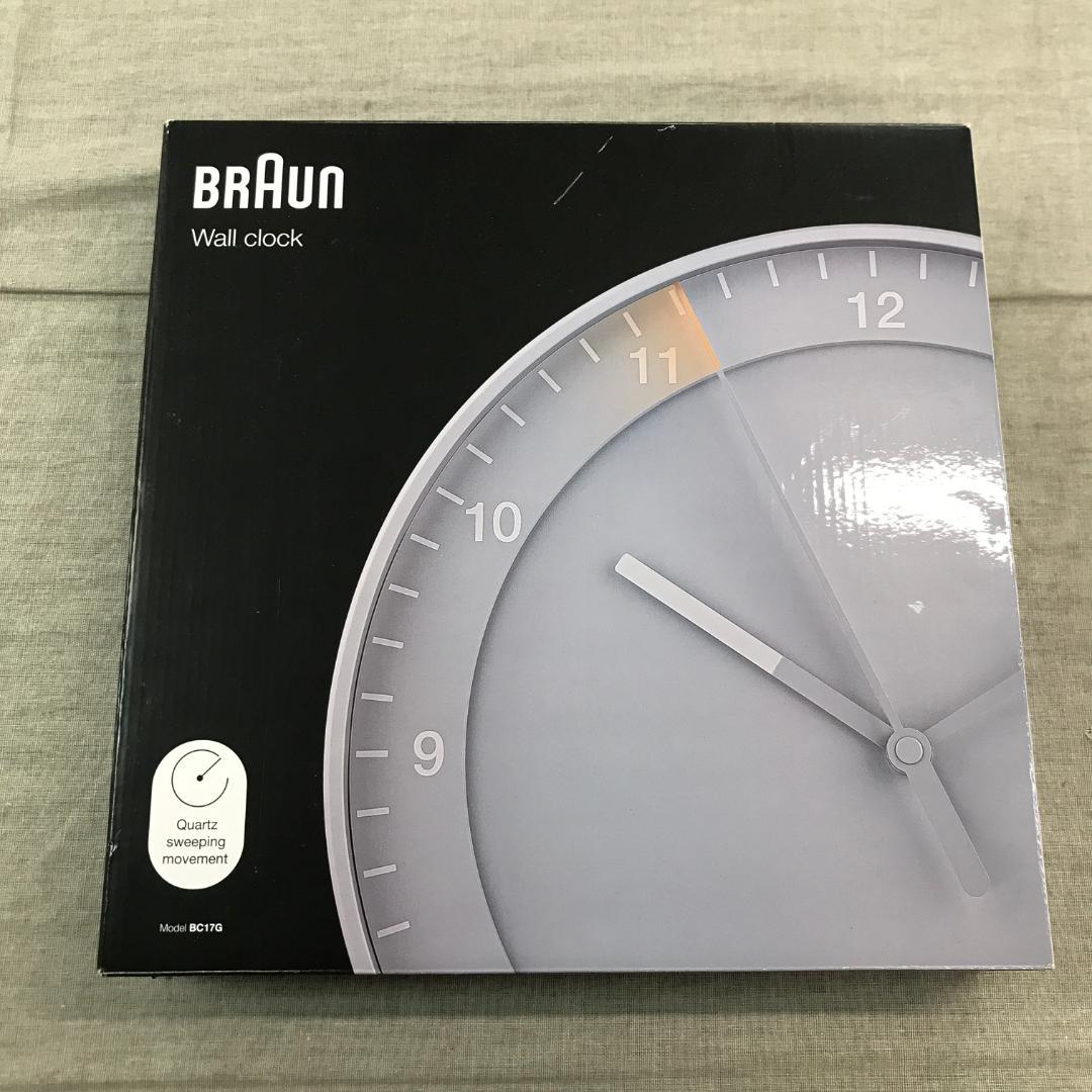 BRAUN