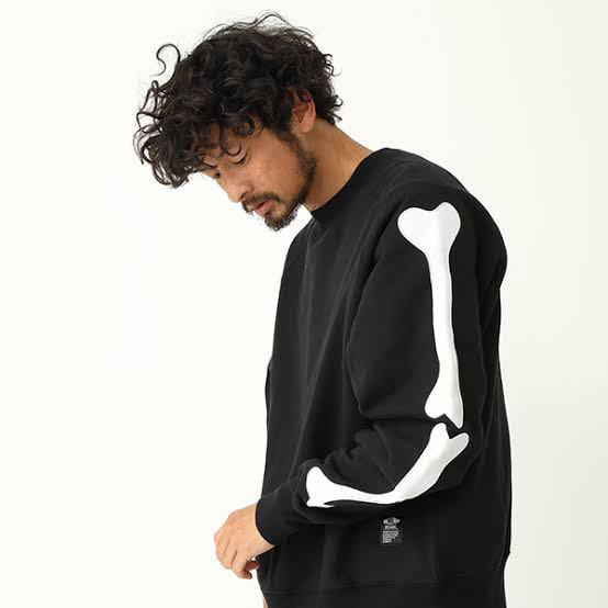 品質保証限定SALE 最終値引CHALLENGER 長瀬智也 スウェット wtaps supreme HSYNv-m32965240237 低価在庫