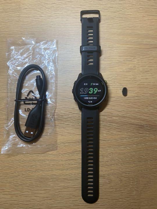 Garmin ガーミン ForeAthlete 745